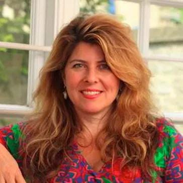 Naomi Wolf