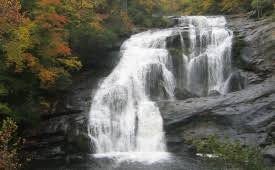 Cherokee National Forest - Tellico ...