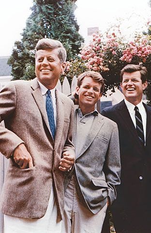 kennedy bros