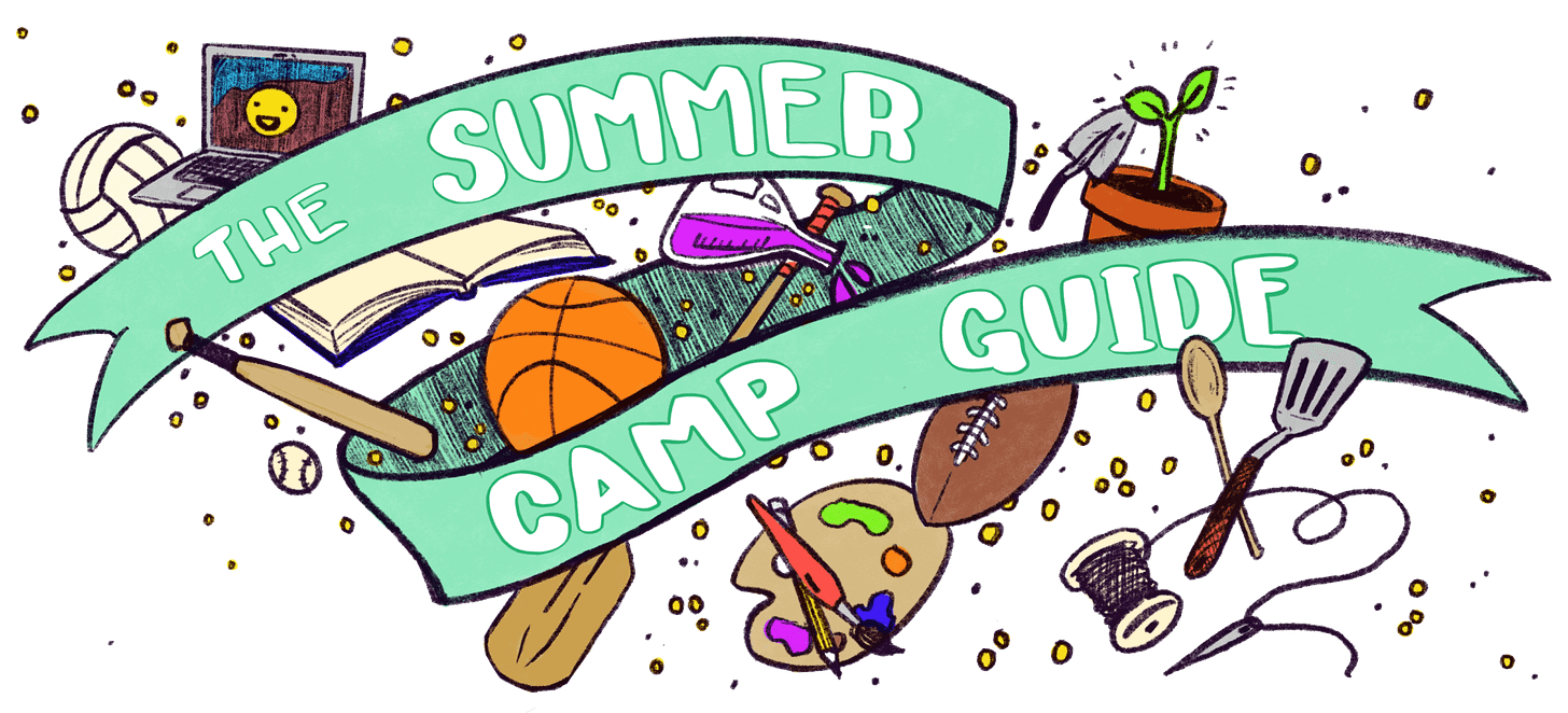 Summer Camp Guide 2019 – South Side Weekly