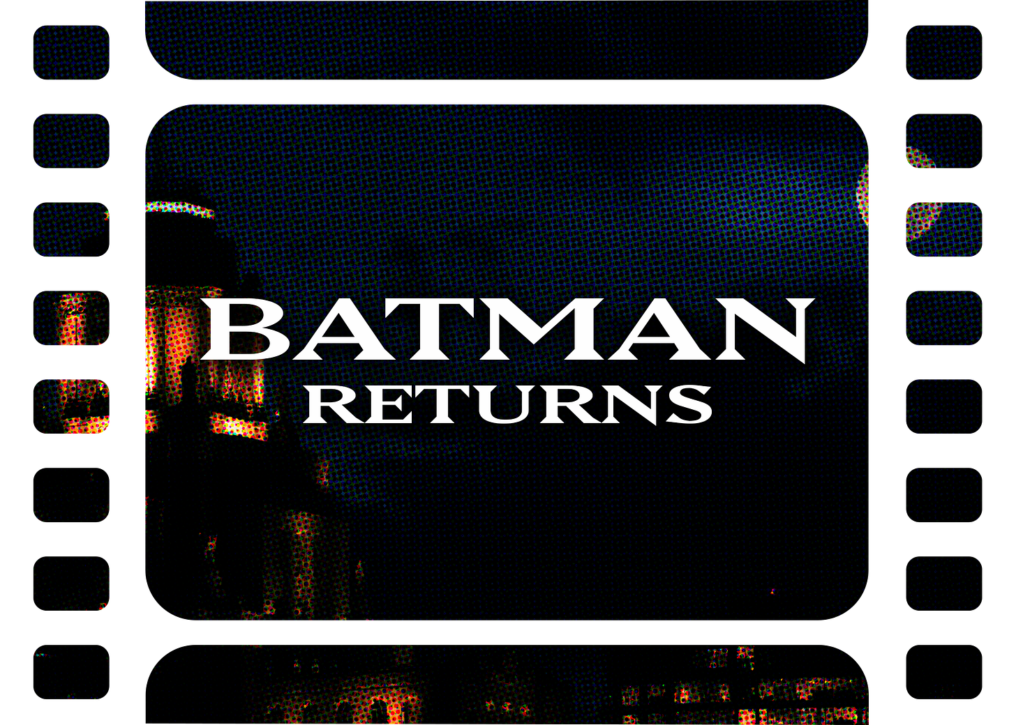 Batman Returns