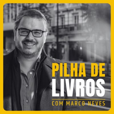 Pilha de Livros