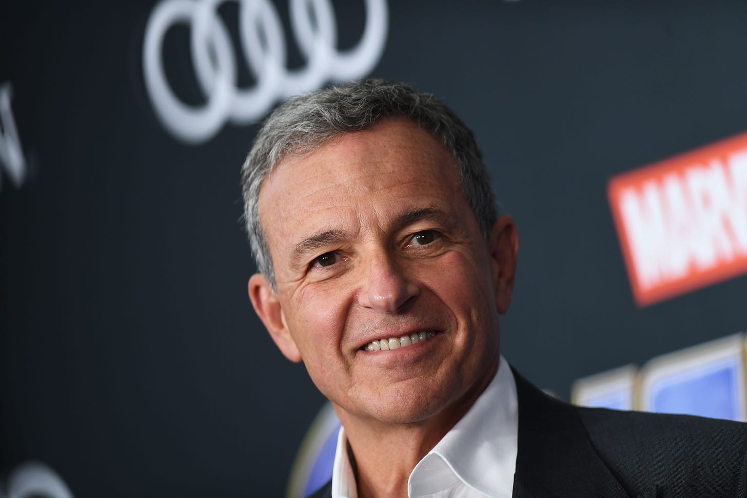 Disney CEO Bob Iger earns 1,000 times as much as a typical employee