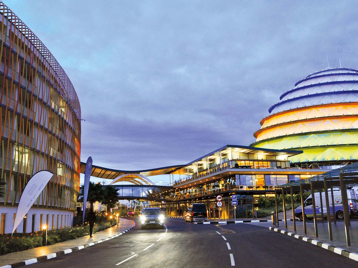 How Kigali, Rwanda's Capital, Rose From the Ashes of Genocide - Men's  Journal