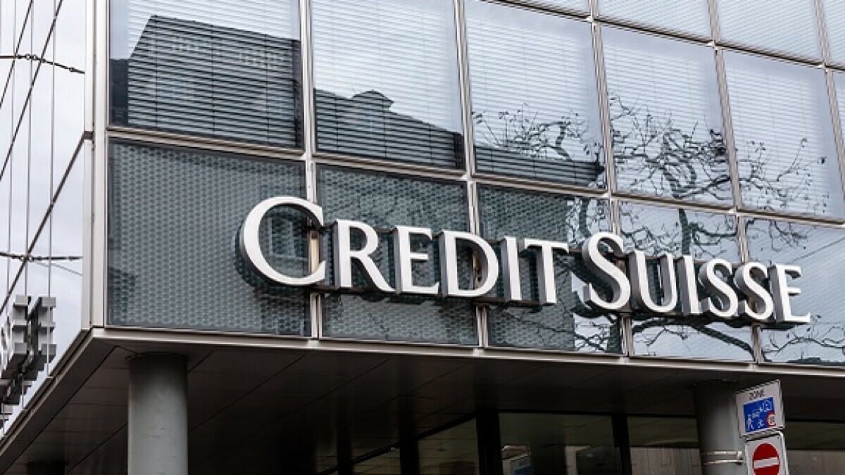 Credit Suisse