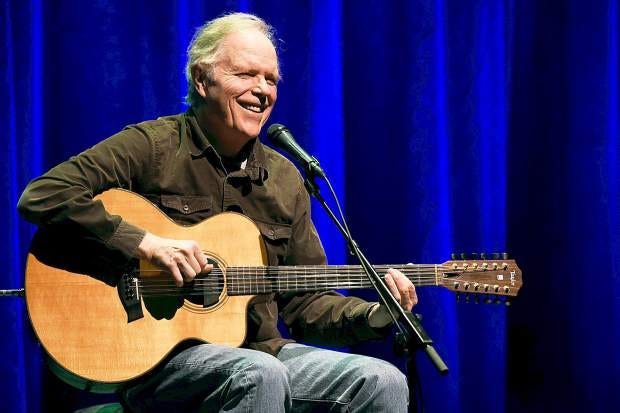 Photo: Leo Kottke at the Wheeler | AspenTimes.com