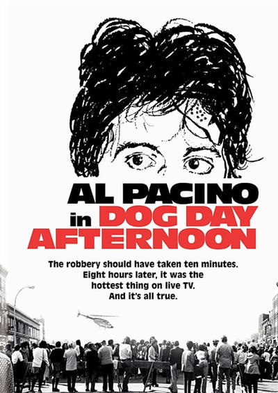 DOG DAY AFTERNOON / THE DOG - Tickets & Showtimes Near You | Fandango