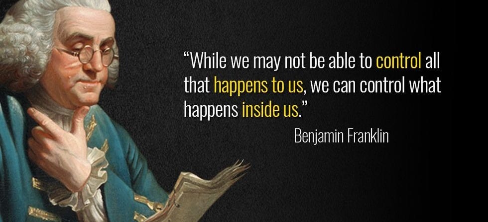 15 Benjamin Franklin Quotes to Make You Wiser - Goalcast