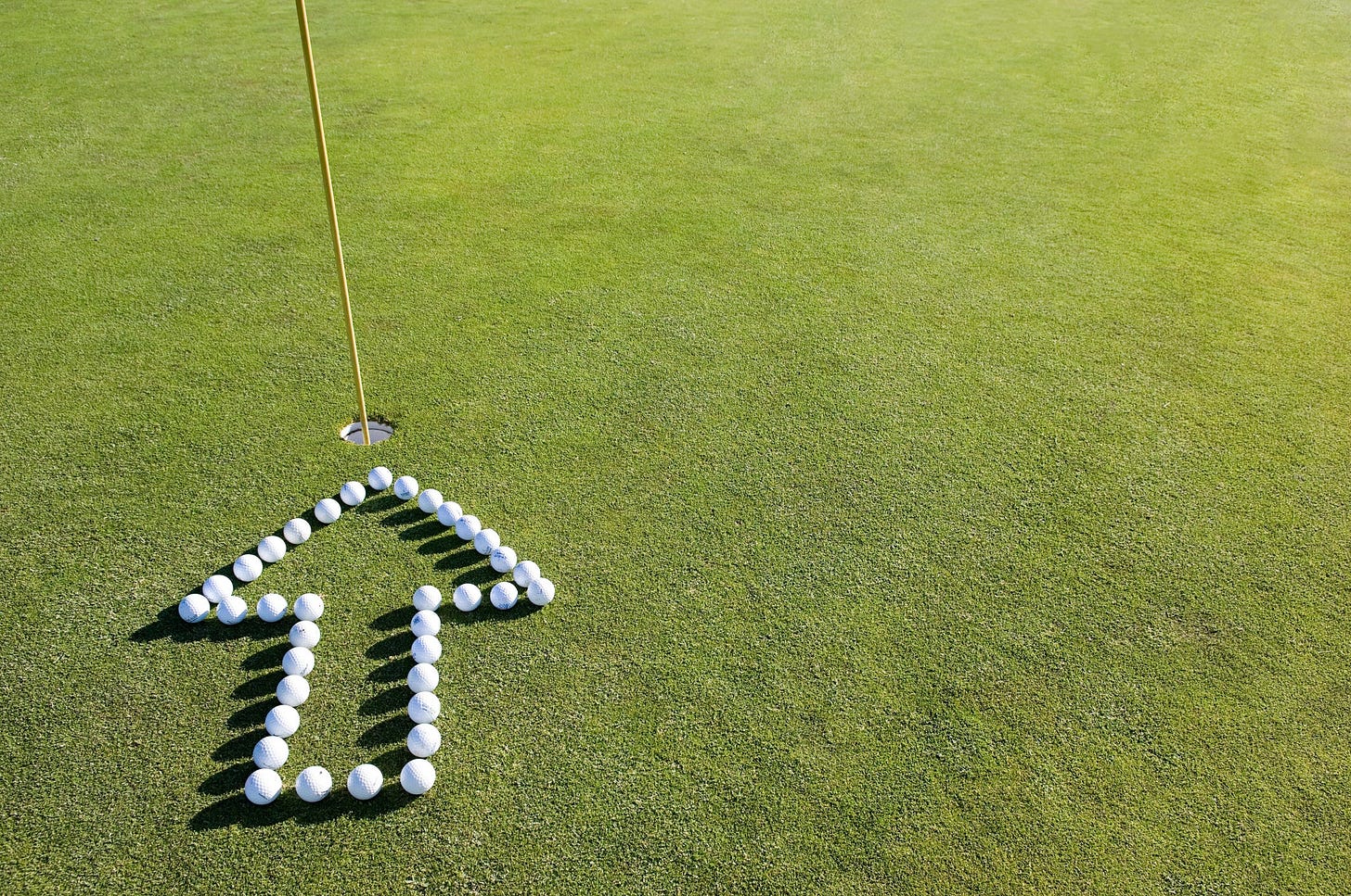 24 golf goals for the 2021 season — and how to accomplish them