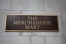 Merchandise Mart - Wikipedia