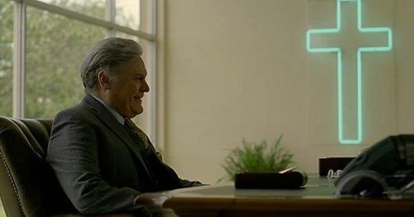 I love this Homage to Michael Mann. : r/TrueDetective