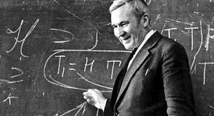 🧮👨‍💼On April 25, 1903, one of the XX century's leading #Soviet  mathematicians, Andrey Kolmogorov was born. He influenced many branches of  modern mathematics & greatly contributed to studies of the probability  theory,