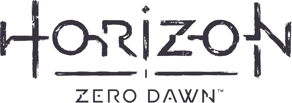 File:Logo Horizon Zero Dawn.svg - Wikimedia Commons