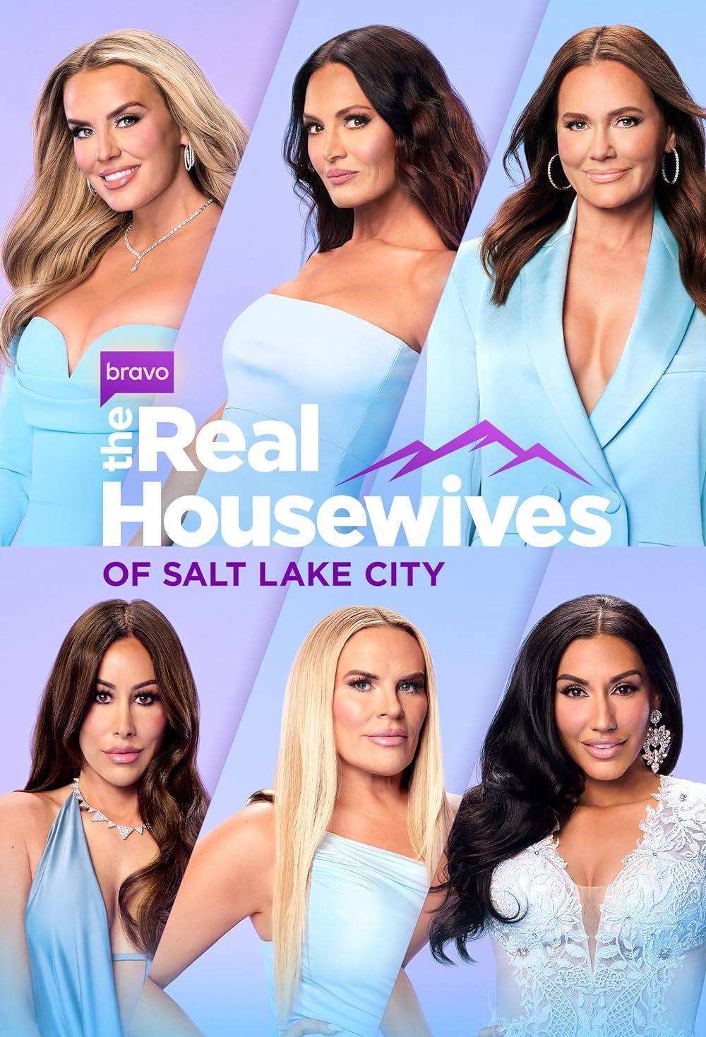 The Real Housewives of Salt Lake City (TV Series 2020– ) - IMDb
