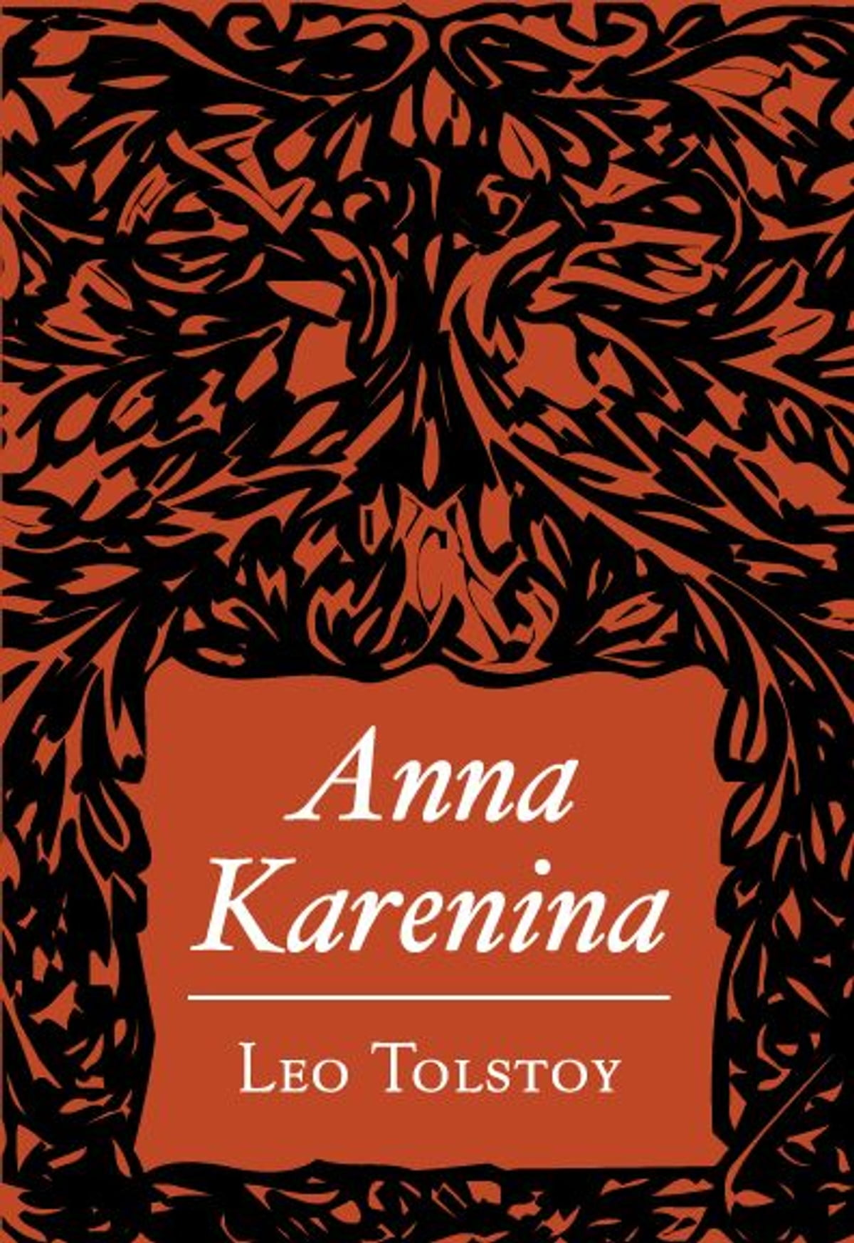 Anna Karenina eBook by Leo Tolstoy - EPUB | Rakuten Kobo United States