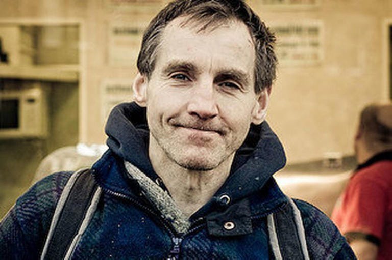 Organic Jim sadly passed away on Saturday it has been confirmed