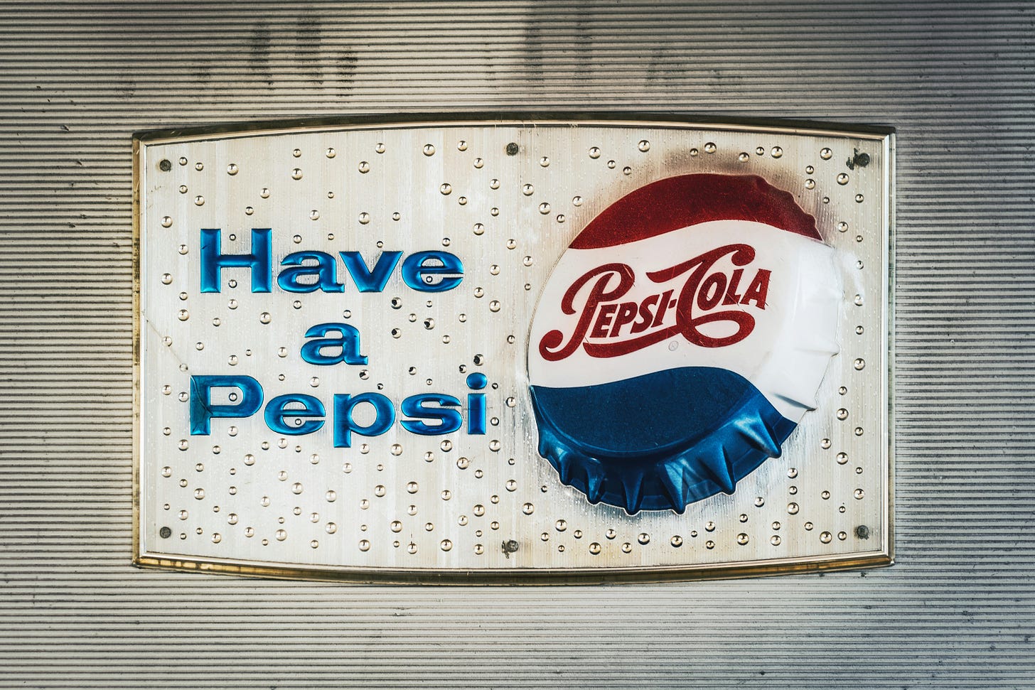 Pepsi AD