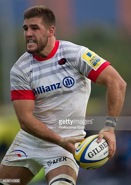 278 Will Fraser Rugby Player Photos and Premium High Res Pictures - Getty  Images