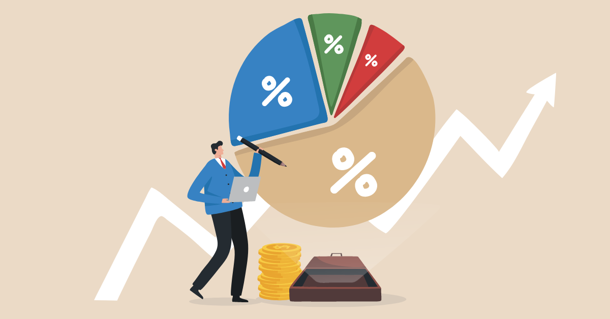 8 Types of Investment Portfolio for Stock Market | WealthDesk