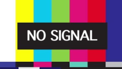 99 Television Technical Difficulties Stock Video Footage - 4K and HD Video  Clips | Shutterstock