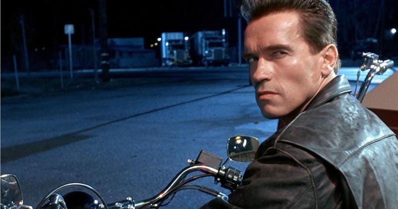 James Cameron reforme son duo avec Arnold Schwarzenegger pour le prochain  Terminator !