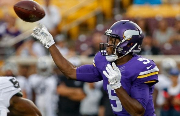 fantasy football nfl week 6 teddy bridgewater 2015 images