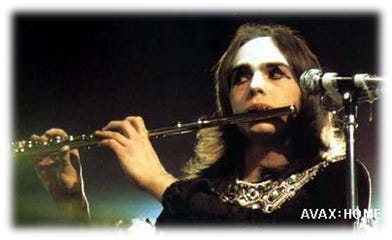 Soul and Sound Progressive: From Genesis to Gobal phenomenon