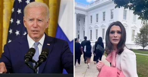 Childcare experts slam Joe Biden as trans influencer Dylan Mulvaney's fanbase rises to 8.4M ...