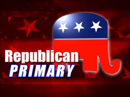 Republican Voters: Please Look under the Hood - The Bull Elephant