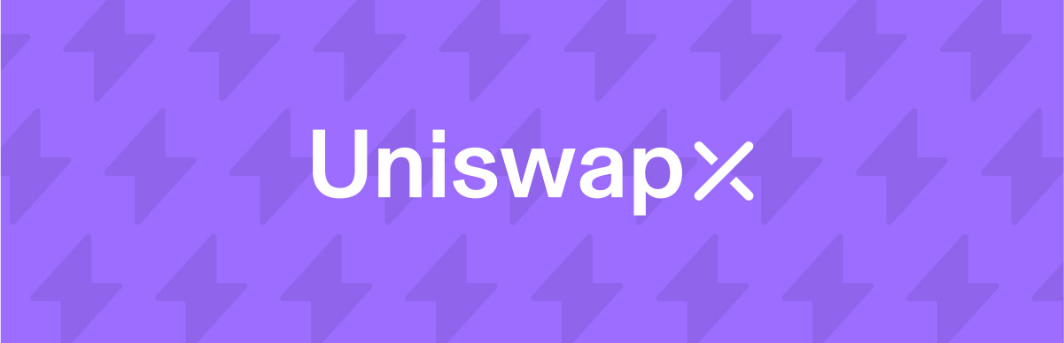 Introducing the UniswapX Protocol