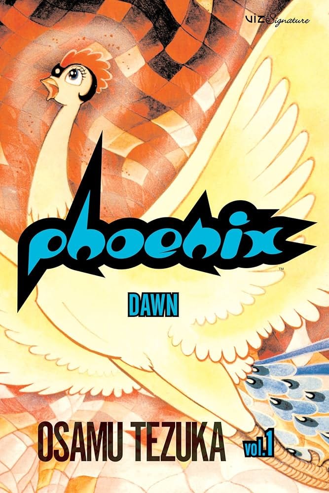 Phoenix, Vol. 1: Dawn See more