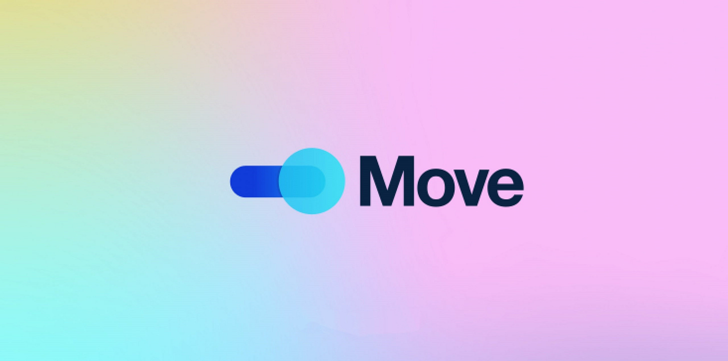 move programing language