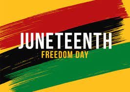 Juneteenth: “America's second Independence Day”