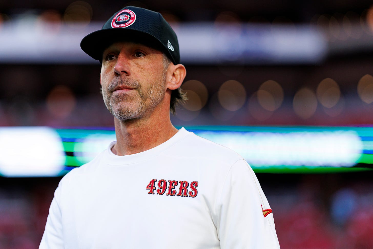 Kyle Shanahan Kyle Shanahan
