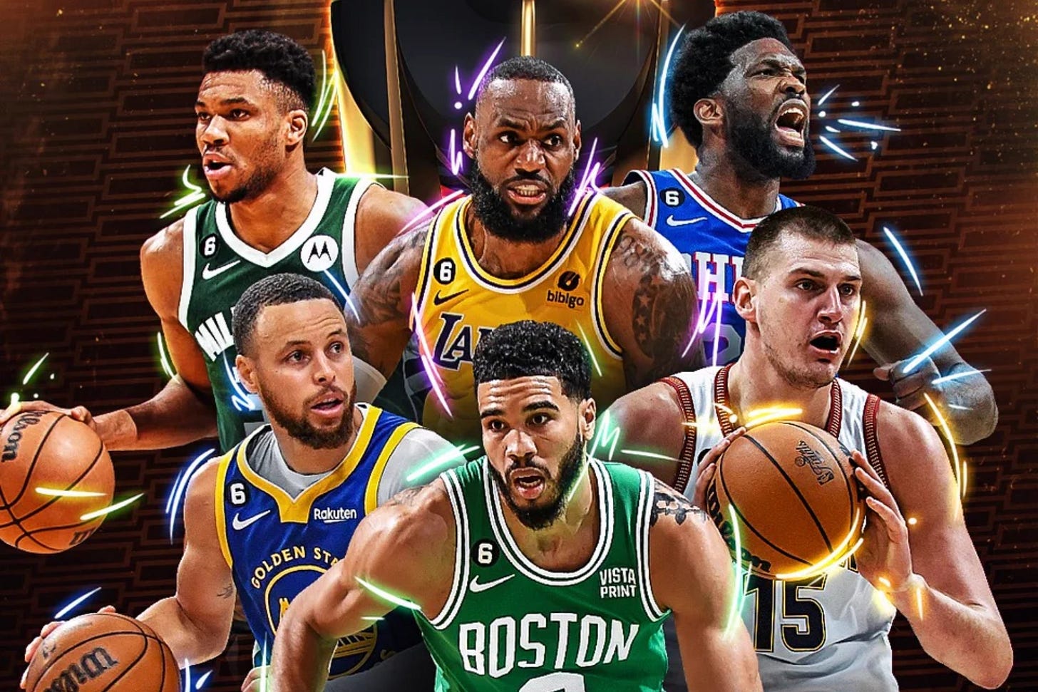 Complete 2023-2024 NBA Schedule is released, check out every In-Season  tournament game | Marca