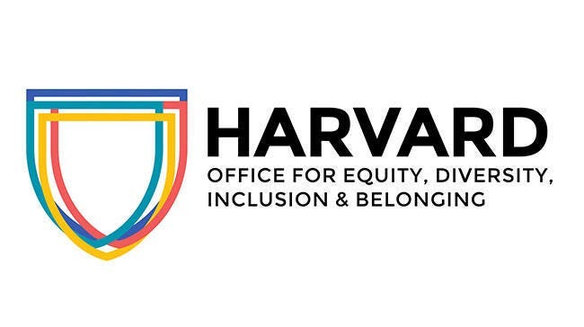 Pages | Harvard University Office for Equity, Diversity, Inclusion, and  Belonging
