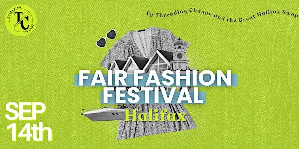 Fair Fashion Festival Halifax