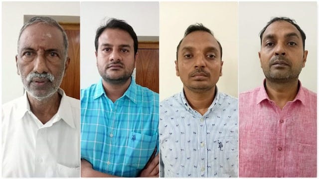Tirupati Laddoo Row: CBI Arrests Four Persons Amid Probe Into 'Ghee  Adulteration' Case - News18
