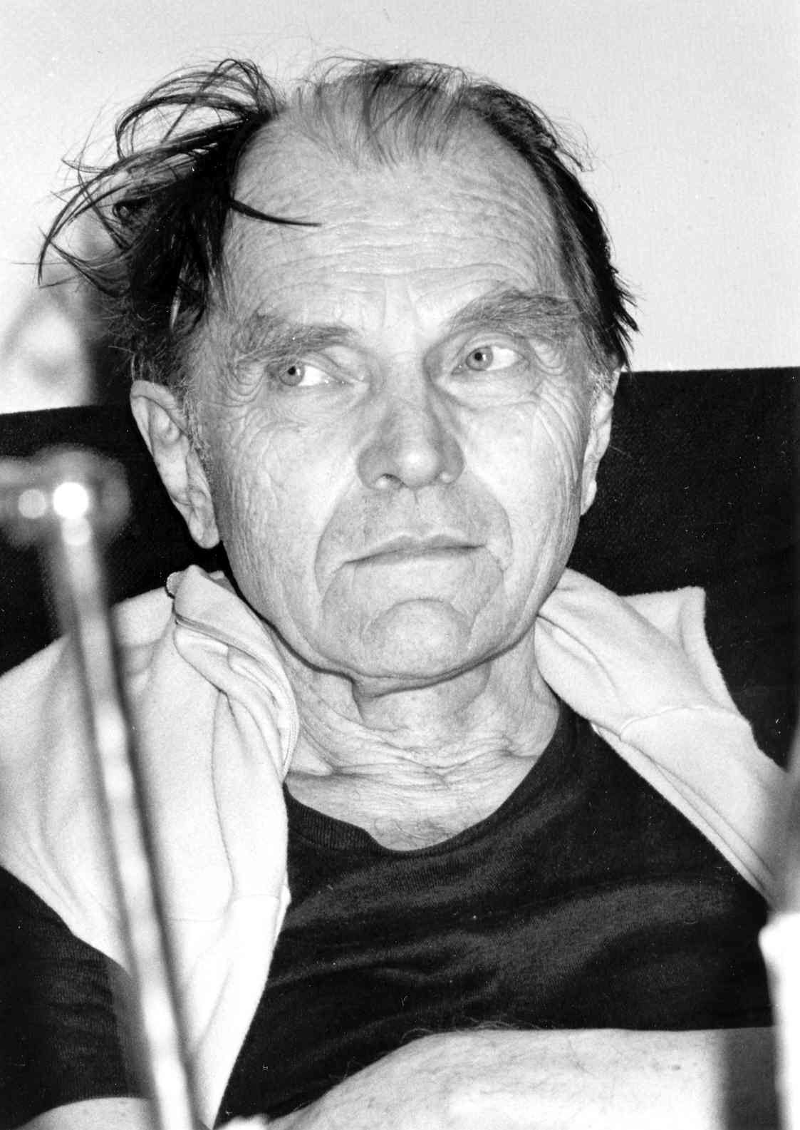 Paul K. Feyerabend