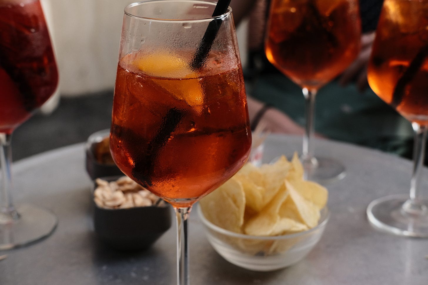 Seven free or budget friendly things to do and see in rome by food and travel writer Courtney Jill Bishop.