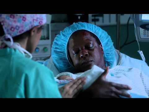 how to get away with murder annalise dead baby 2016