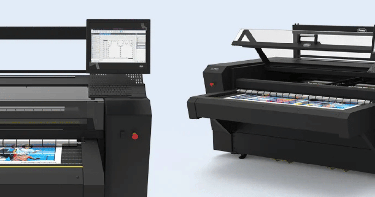 Summa’s L1810 Gen 2.6: A New Standard for Textile Cutting