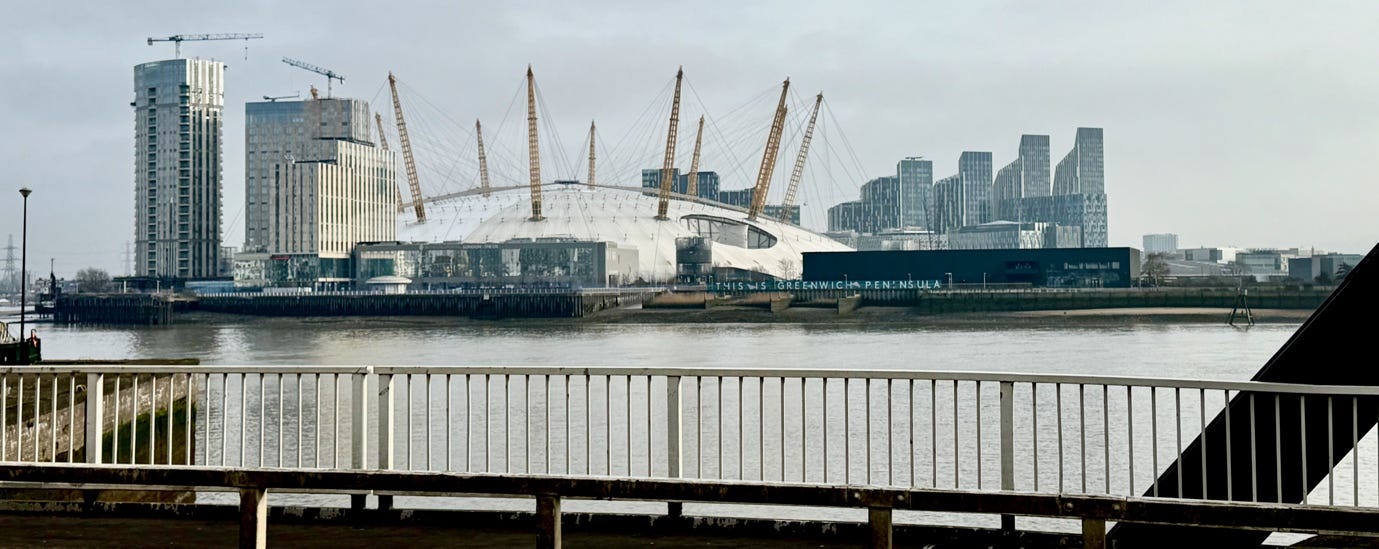 A white structure with a train on it
Description automatically generated with medium confidence A white structure with a train on it
Description automatically generated with medium confidence