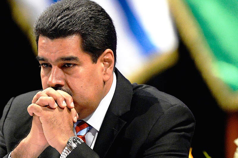 EUA e 10 Países Latino-Americanos rejeitam decisão de Corte venezuelana que confirmou vitória a Maduro