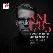 Image result for mozart andsnes 1785j