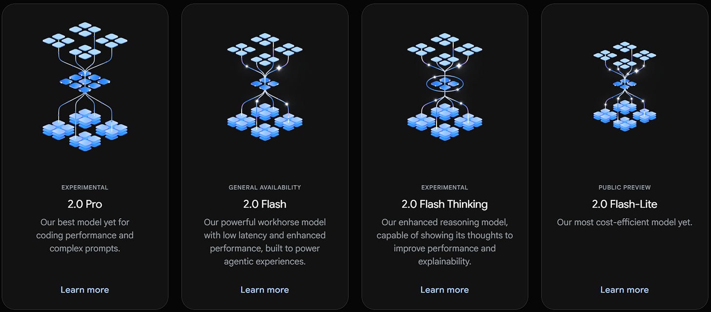 Analyze research papers with Gemini 2.0