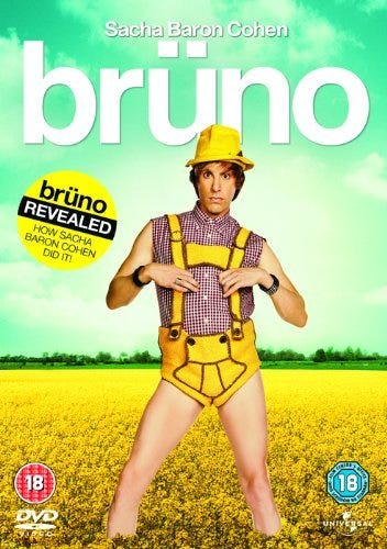 Brüno (2009) - IMDb