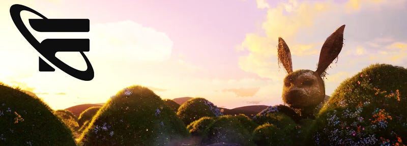 Futureverse Secures $54M in Funding- NFT Plazas