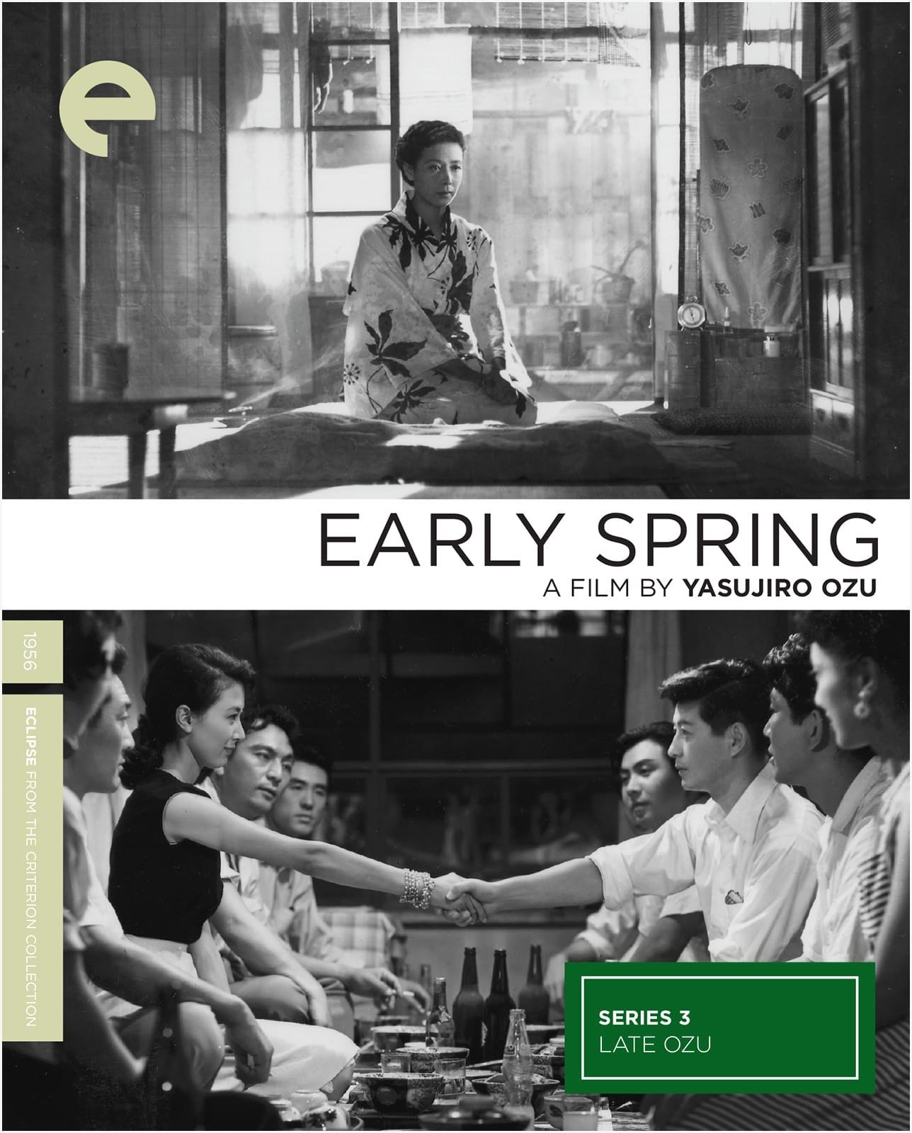 Early Spring (1956) | The Criterion Collection