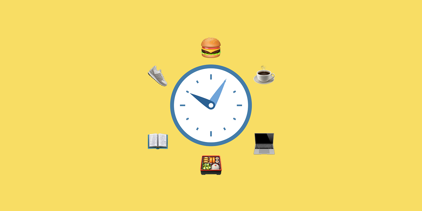 7 Benefits of Following Daily Routines | Clockwise